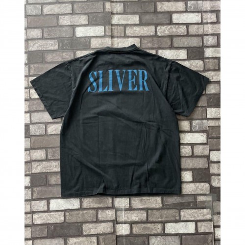 Μπλούζα Vintage Nirvana Sliver Edition 524049-6