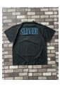 Vintage Nirvana Sliver Edition T-shirt 524049-6