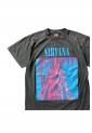 Vintage Nirvana Sliver Edition T-shirt 524049-6