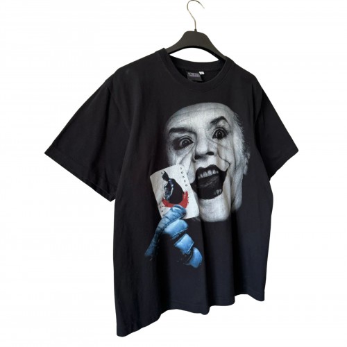 Μπλούζα Vintage Joker Smile Mask 524049-7