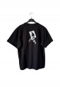 Vintage Joker Smile Mask T-shirt 524049-7
