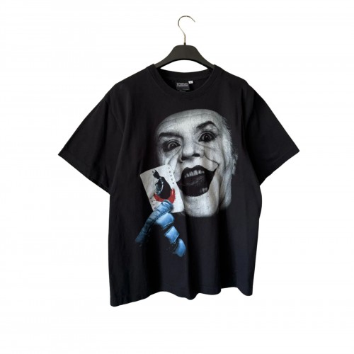 Μπλούζα Vintage Joker Smile Mask 524049-7