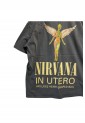 Vintage Nirvana In Utero Angel Edition T-shirt 524049-8