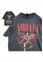 Vintage Nirvana In Utero Angel Edition T-shirt 524049-8