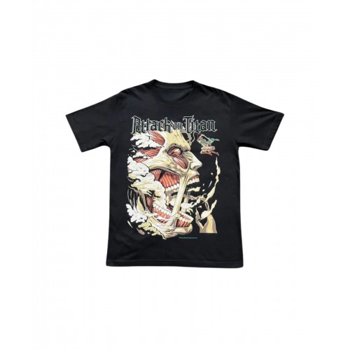 Attack on Titan T-shirt 524049-9