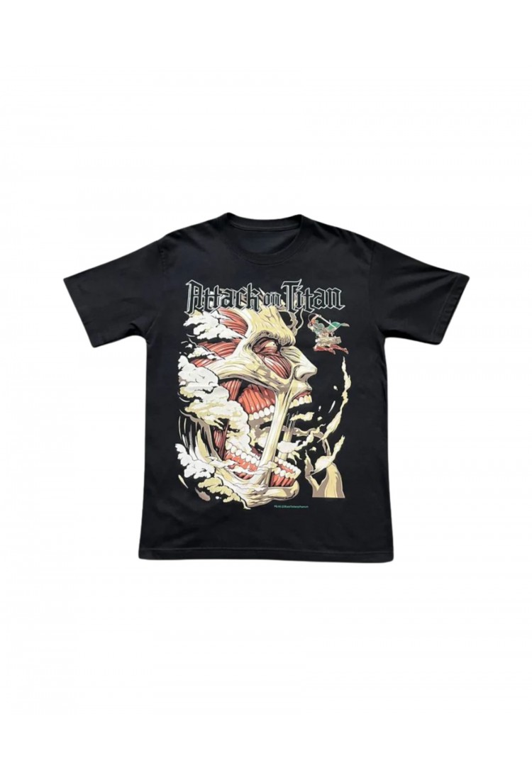 Attack on Titan T-shirt 524049-9