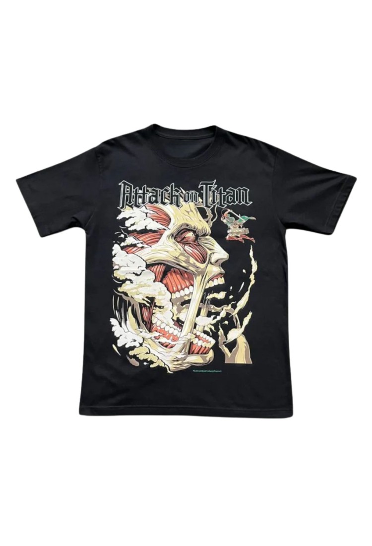 Attack on Titan T-shirt 524049-9