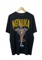 Vintage Metallica King Nothing T-shirt