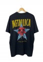 Vintage Metallica King Nothing T-shirt