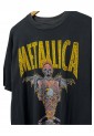 Vintage Metallica King Nothing T-shirt