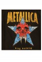 Vintage Metallica King Nothing T-shirt