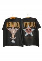 Vintage Metallica King Nothing T-shirt Vintage Metallica King Nothing T-shirt