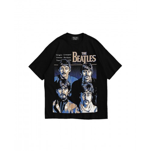 The Beatles T-shirt 524049-11