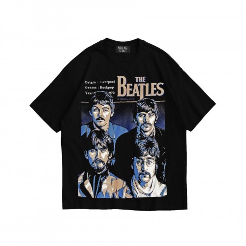 Μπλούζα The Beatles 524049-11