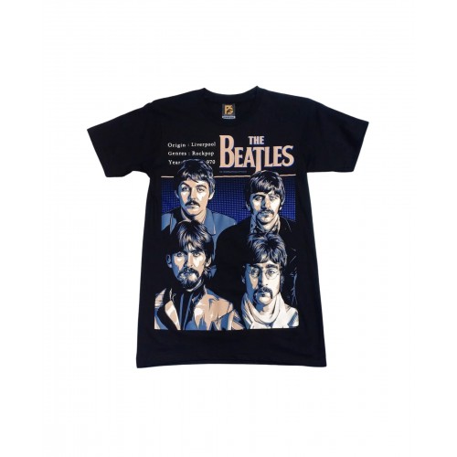 The Beatles T-shirt 524049-11
