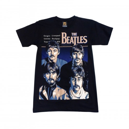 Μπλούζα The Beatles 524049-11