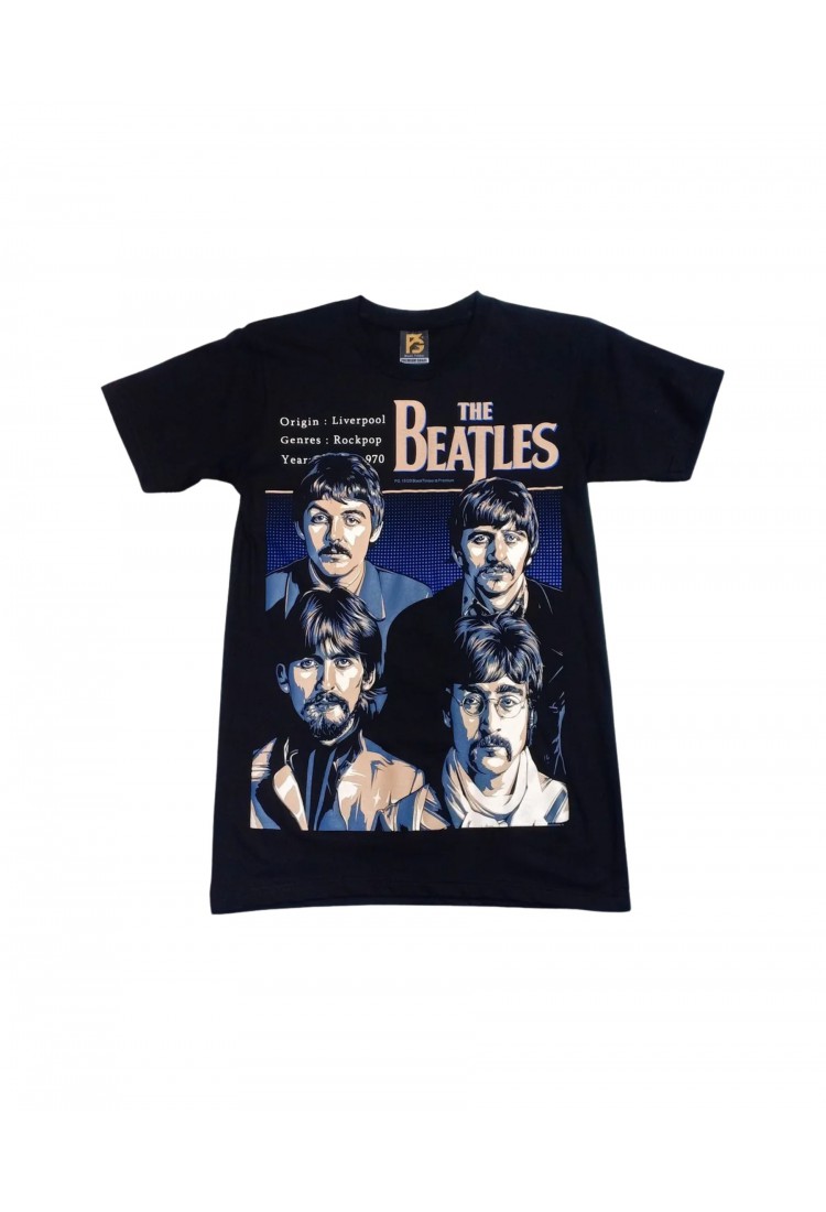 The Beatles T-shirt 524049-11