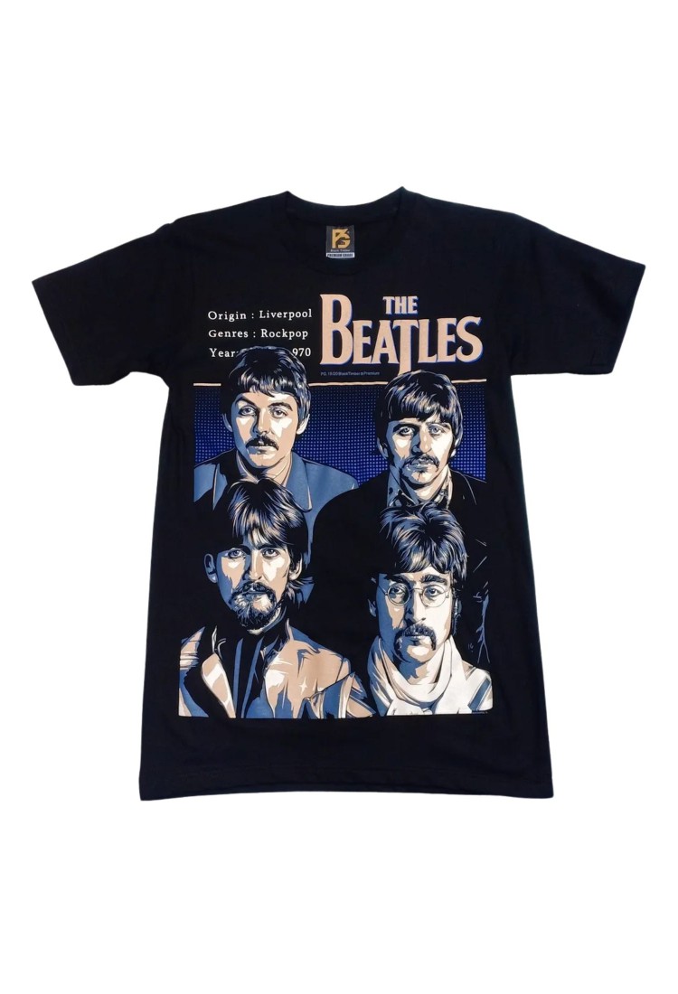 The Beatles T-shirt 524049-11 The Beatles T-shirt 524049-11