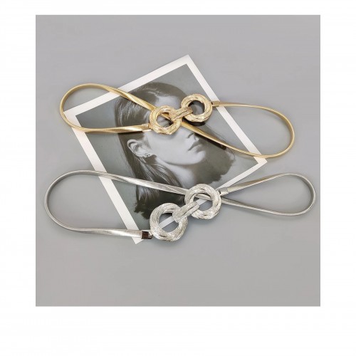 Women's Modern Chain Belt 525582