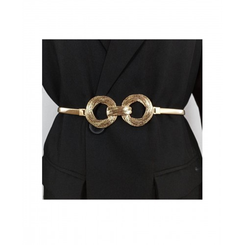 Women's Modern Chain Belt 525582