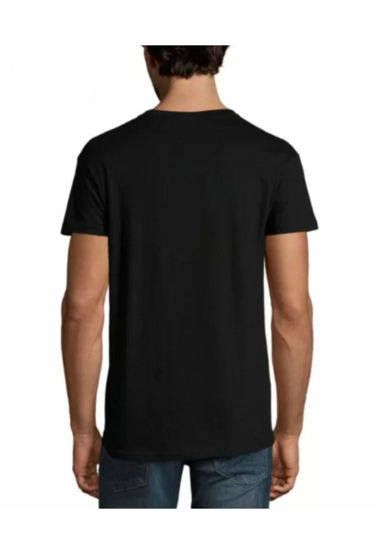 Μπλούζα Κοντομάνικη I Love Rack WBR687