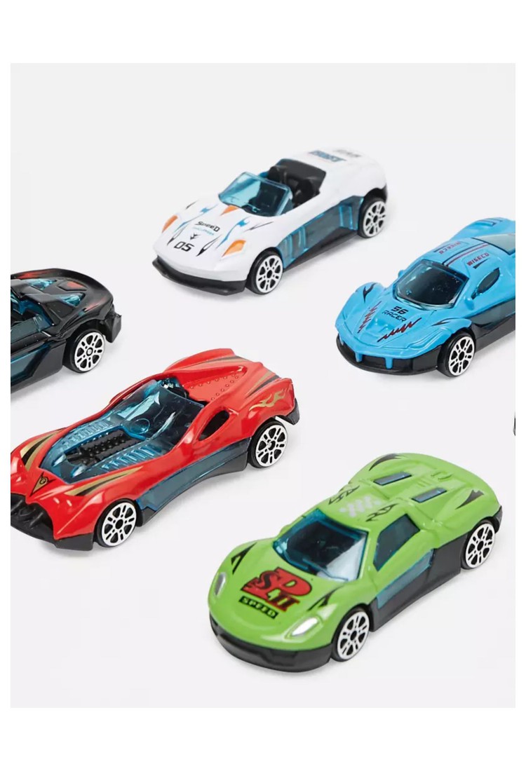 Παιχνίδι Αμαξάκι Με Κουτί Lego 525646