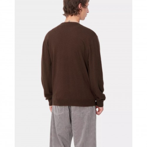 Πουλόβερ Madison Carhartt 526973
