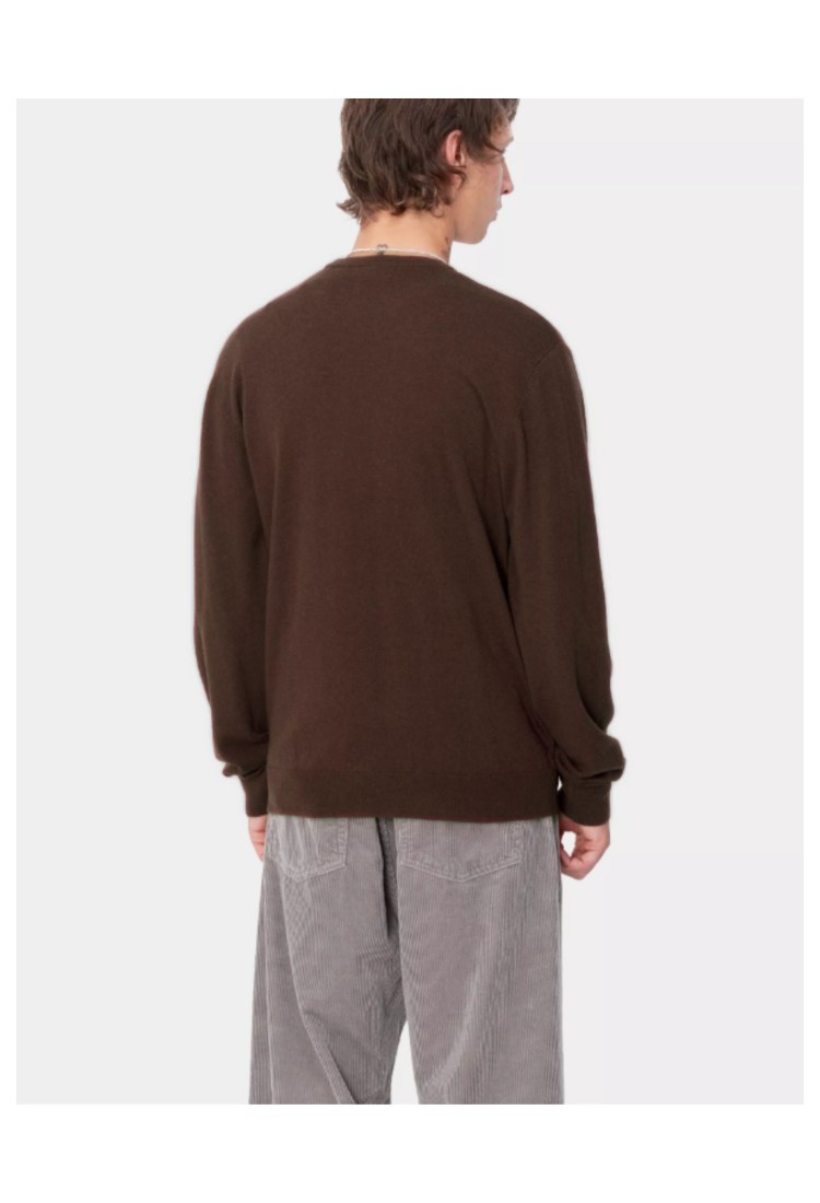Carhartt Madison Sweater 526973