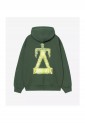 Φούτερ Carhartt Electric Boogie Με Κουκούλα 526974