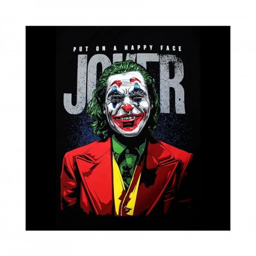 Ανδρική Μπλούζα Jocker JOK524