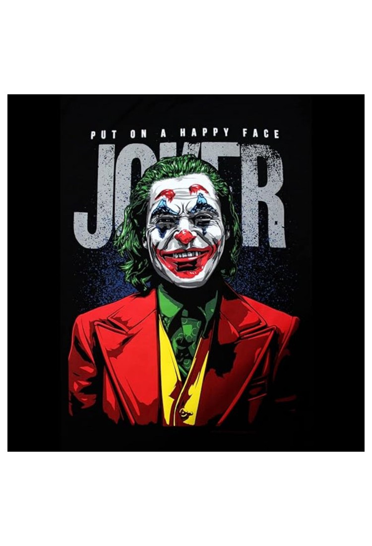 Ανδρική Μπλούζα Jocker JOK524