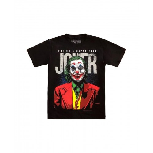 Ανδρική Μπλούζα Jocker JOK524
