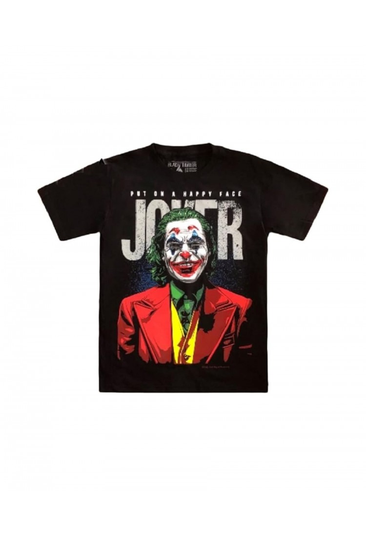 Ανδρική Μπλούζα Jocker JOK524