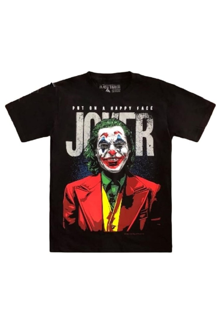 Ανδρική Μπλούζα Jocker JOK524 Ανδρική Μπλούζα Jocker JOK524