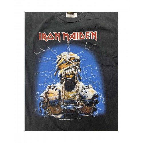 Μπλούζα Vintage Iron Maiden 525729