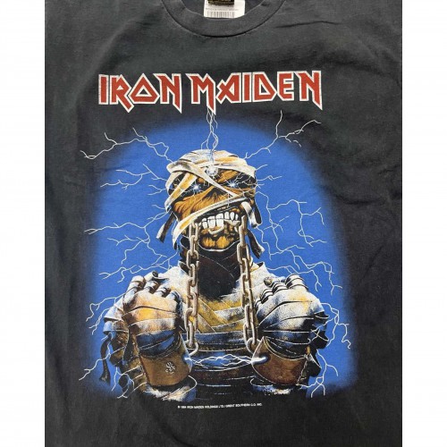 Μπλούζα Vintage Iron Maiden 525729