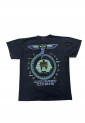 Μπλούζα Vintage Iron Maiden 525729