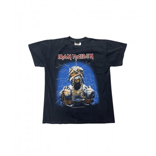 Μπλούζα Vintage Iron Maiden 525729