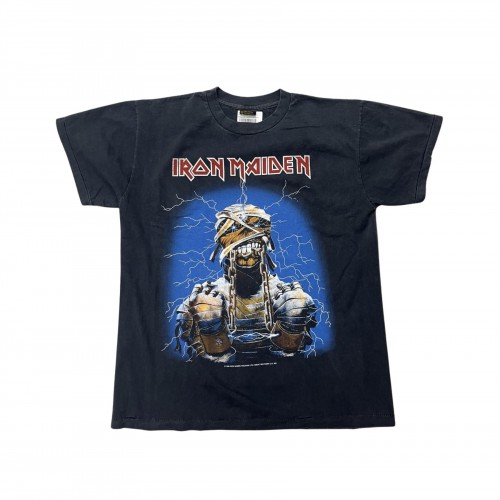 Μπλούζα Vintage Iron Maiden 525729