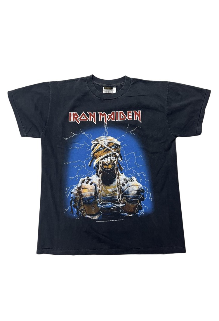 Μπλούζα Vintage Iron Maiden 525729