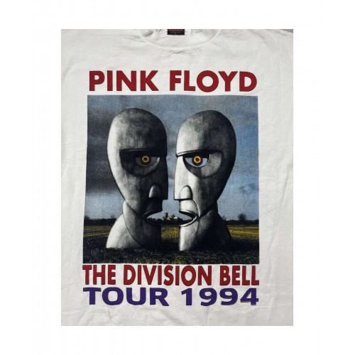 Μπλούζα Vintage Pink Floyd 525732
