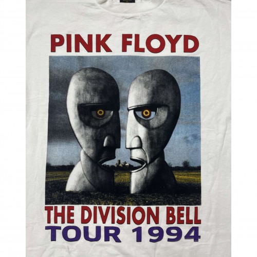 Μπλούζα Vintage Pink Floyd 525732