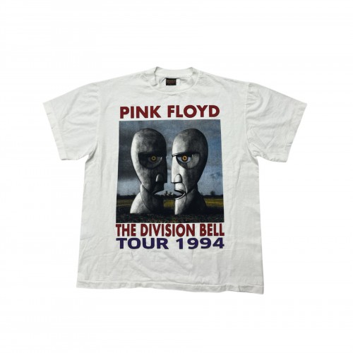 Μπλούζα Vintage Pink Floyd 525732
