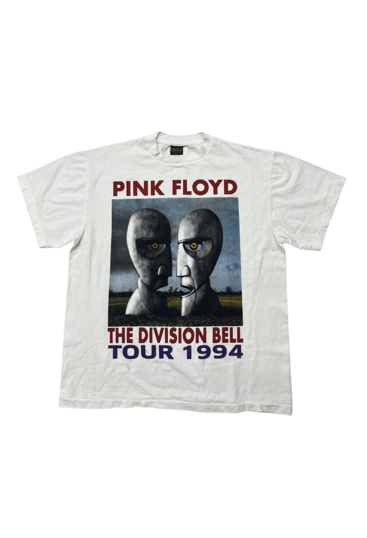 Μπλούζα Vintage Pink Floyd 525732