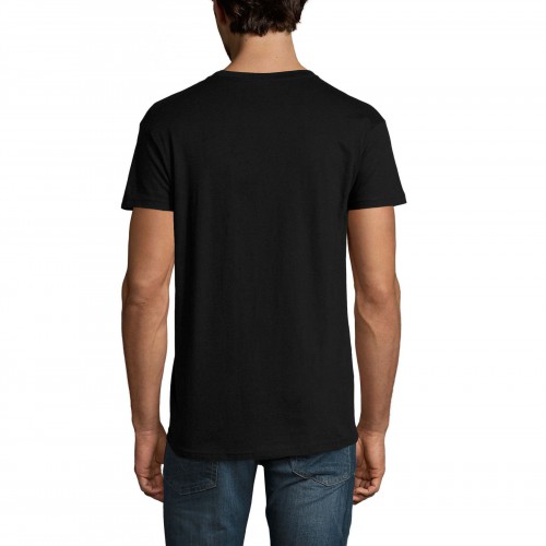 Blouse The Waves Speak Quietly HGR7258