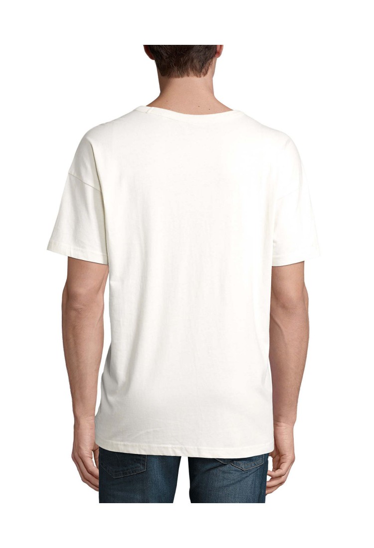 Blouse The Waves Speak Quietly HGR7258