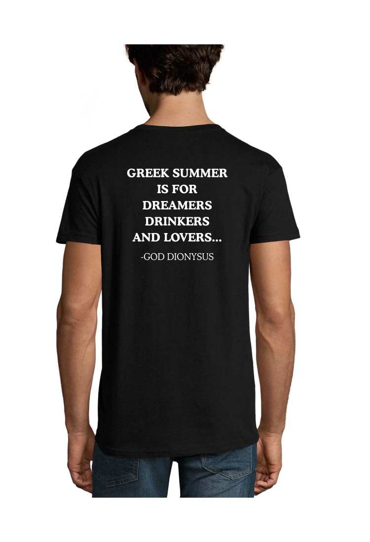 Greek Summer Blouse GSI999 Greek Summer Blouse GSI999