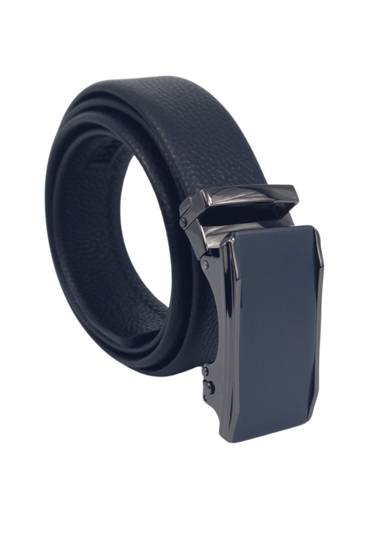 Men's Belt Automatic Buckle Metal 3 cm 525670