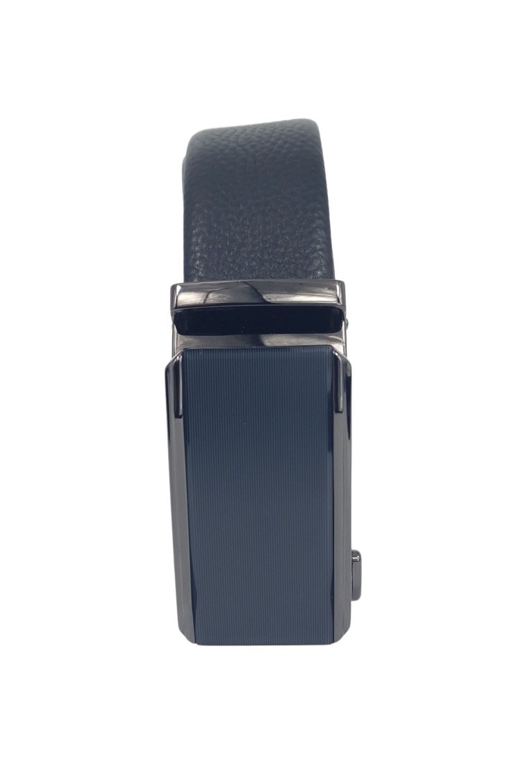 Men's Belt Automatic Buckle Metal 3 cm 525670