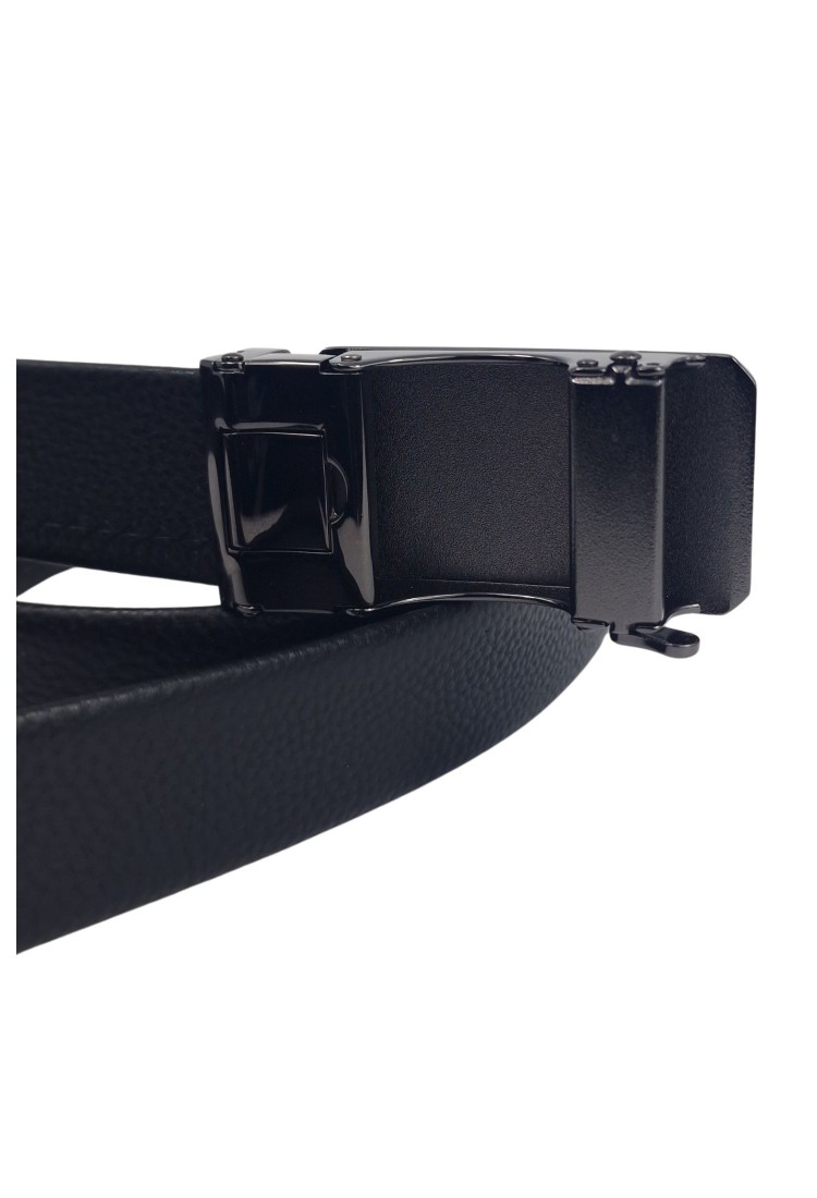 Men's Belt Automatic Buckle Metal 3 cm 525670